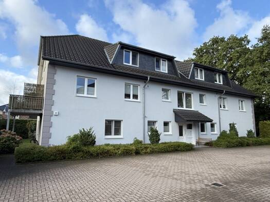 Maisonette zur Miete 1.580 € 4 Zimmer 117 m² frei ab 01.12.2026 Bargteheide 22941