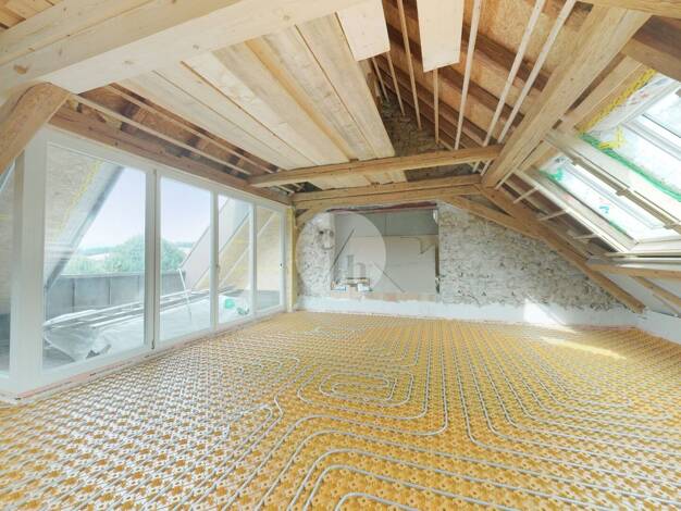 Wohnung zur Miete - Erstbezug 1.993 € 3 Zimmer 106,6 m² Oberried Oberried 79254