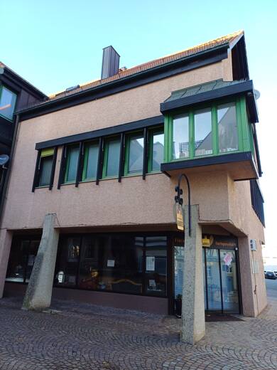 Verkaufsfläche zum Kauf 175.000 € 6 Zimmer 100 m² Verkaufsfläche teilbar ab 59 m² Güglingen Güglingen 74363