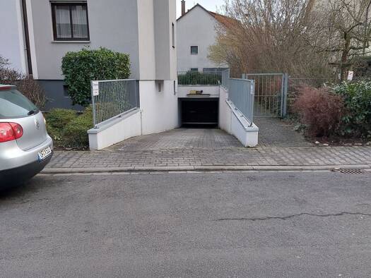 Tiefgarage zur Miete provisionsfrei 80 € 13 m² Langen Langen 63225