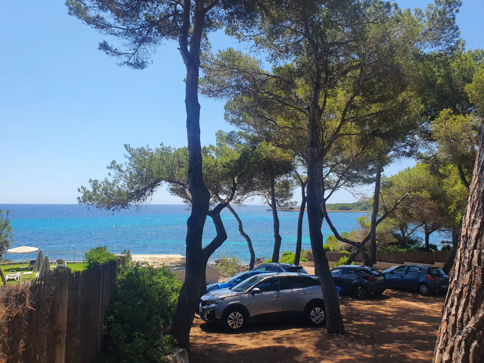 Grundstück zum Kauf 450.000 € 847 m²<br/>Grundstück Cala Ratjada 07590