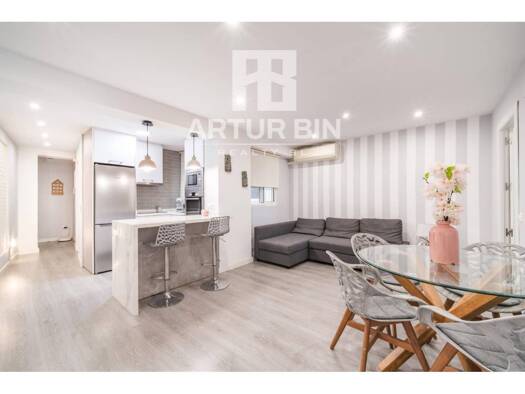 Wohnung zum Kauf 240.000 € 2 Zimmer 63 m² 1. Geschoss Valencia 46012