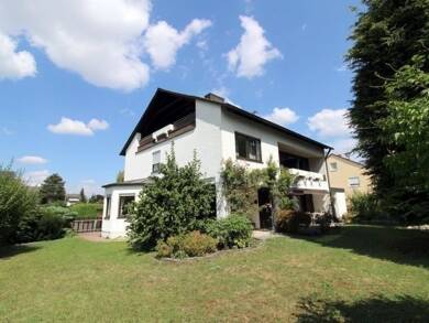 Einfamilienhaus zum Kauf 899.000 € 8 Zimmer 287 m² 863 m² Grundstück Inningen Augsburg 86199