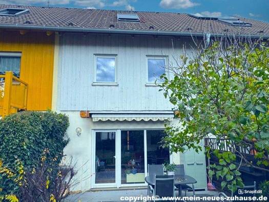 Reihenmittelhaus zum Kauf 369.000 € 6 Zimmer 130 m² 222 m² Grundstück Weißig Dresden 01328