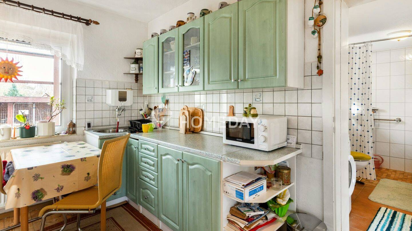 Einfamilienhaus zum Kauf - Ansicht 6