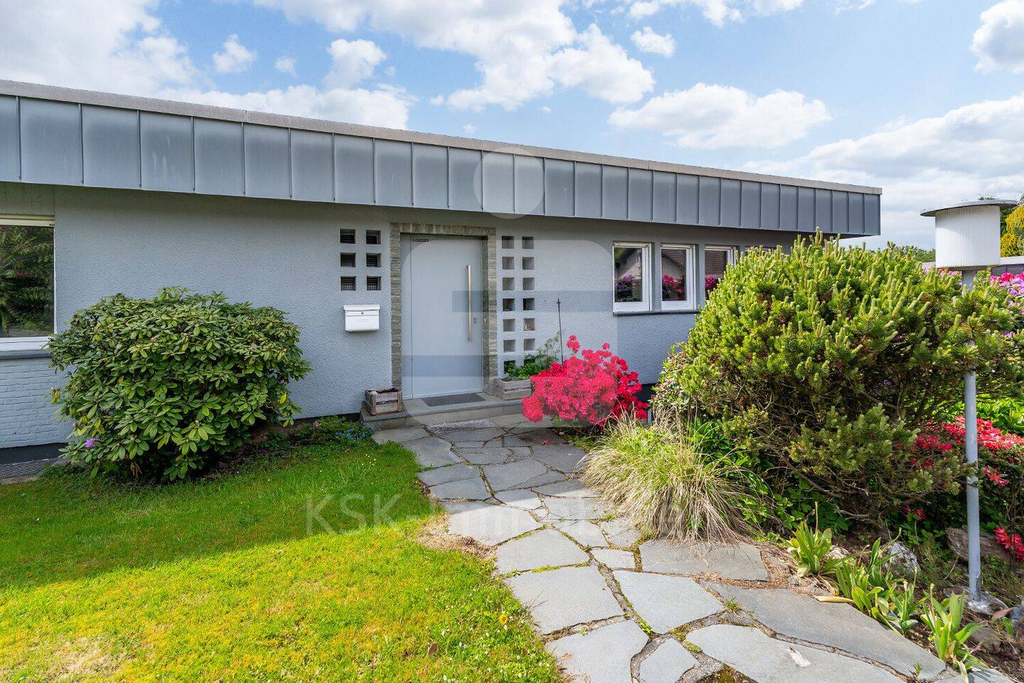 Bungalow zum Kauf - Ansicht 2