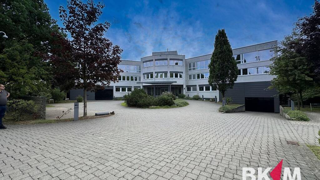 Büro zum Kauf 1.213 € Westerbönen Bönen 59199