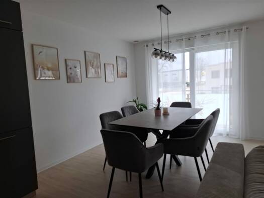 WG-Zimmer zur Miete 1.080 € 3,5 Zimmer 91 m² Geschoss -2/4 frei ab 01.05.2026 Spaichingen 78549