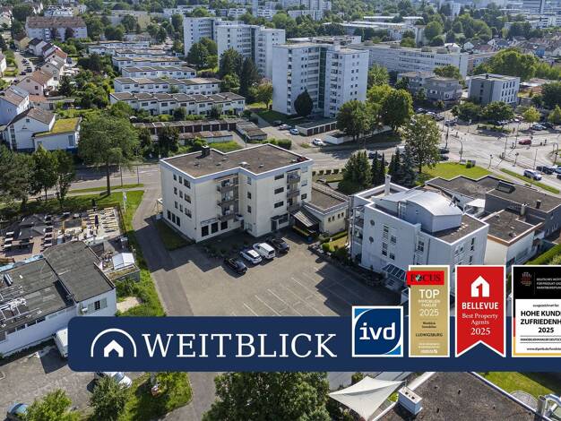 Wohn- und Geschäftshaus zum Kauf als Kapitalanlage geeignet 2.650.000 € 34 Zimmer 974,9 m² 2.558 m² Grundstück Bietigheim Bietigheim-Bissingen 74321