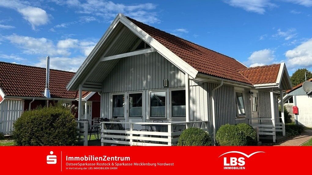 Haus zum Kauf 195.000 € 3 Zimmer 70 m²<br/>Wohnfläche 294 m²<br/>Grundstück ab sofort<br/>Verfügbarkeit Ostseebad Boltenhagen Ostseebad Boltenhagen 23946