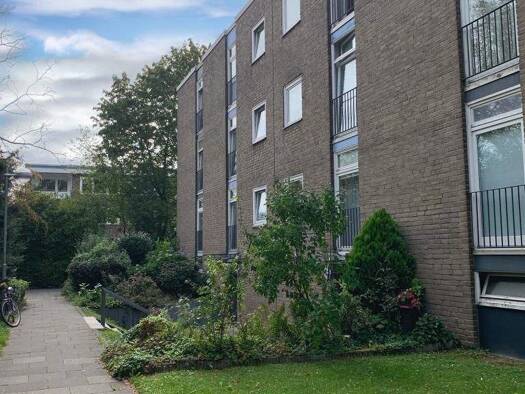 Wohnung zum Kauf provisionsfrei 195.000 € 3 Zimmer 70,2 m² 2. Geschoss Willicher Straße 41a Osterath Meerbusch 40670