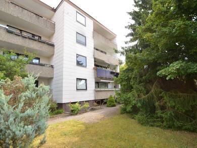 Wohnung zum Kauf 210.000 € 4 Zimmer 85 m² frei ab sofort Braunschweig Braunschweig 38106