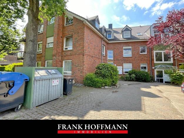 Studio zum Kauf 129.000 € 1 Zimmer 45,3 m² EG Kisdorf 24629