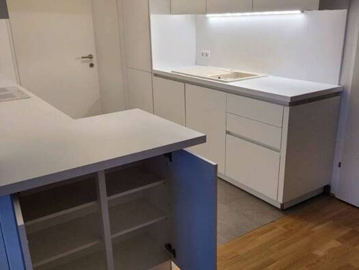 Wohnung zur Miete 632 € 1,5 Zimmer 37 m² Geschoss 1/2 frei ab sofort Innenstadt Ravensburg 88212