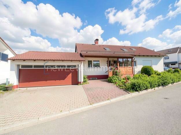 Einfamilienhaus zum Kauf 659.000 € 8 Zimmer 182 m² 645 m² Grundstück Beimerstetten 89179