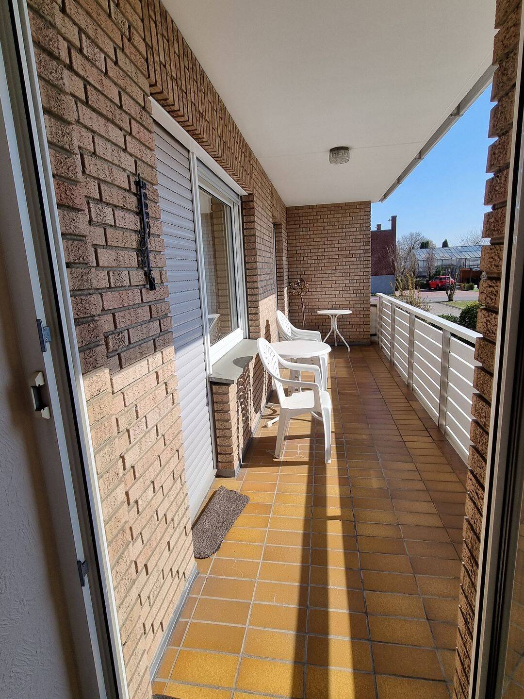 Immobilie in Bad Laer - Sehr gepflegtes Zweifamilienhaus mit großem Grundstück und Ausbaupotenzial. - Bild 3