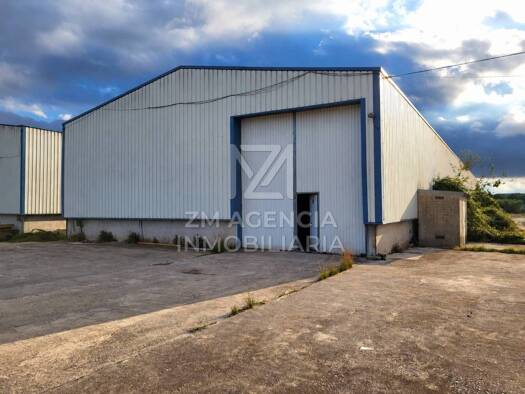 Ladenfläche zur Miete 2.000 € 1.000 m² Verkaufsfläche Santa Bárbara Sant Mateu 12170