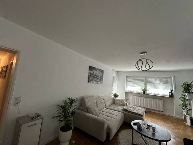 Wohnung zur Miete 690 € 3 Zimmer 77,1 m² EG frei ab 01.12.2025 Lenaustraße 3 Bad Mergentheim 97980