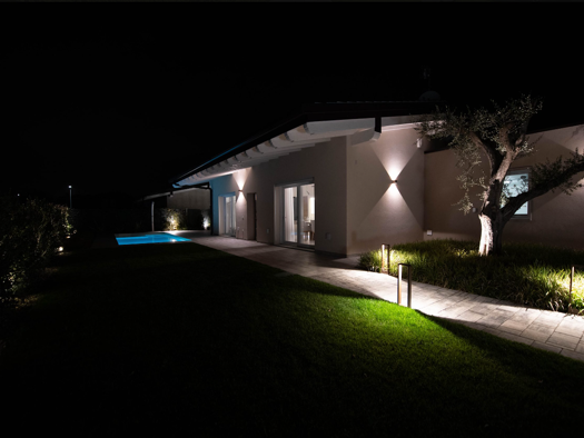 Haus zum Kauf - Erstbezug 750.000 € 5 Zimmer 180 m² 800 m² Grundstück frei ab sofort Via Monte Baldo Desenzano del Garda