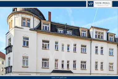 Wohnung zum Kauf 137.500 € 2 Zimmer 49,6 m² Mickten (Dreyßigplatz) Dresden 01139