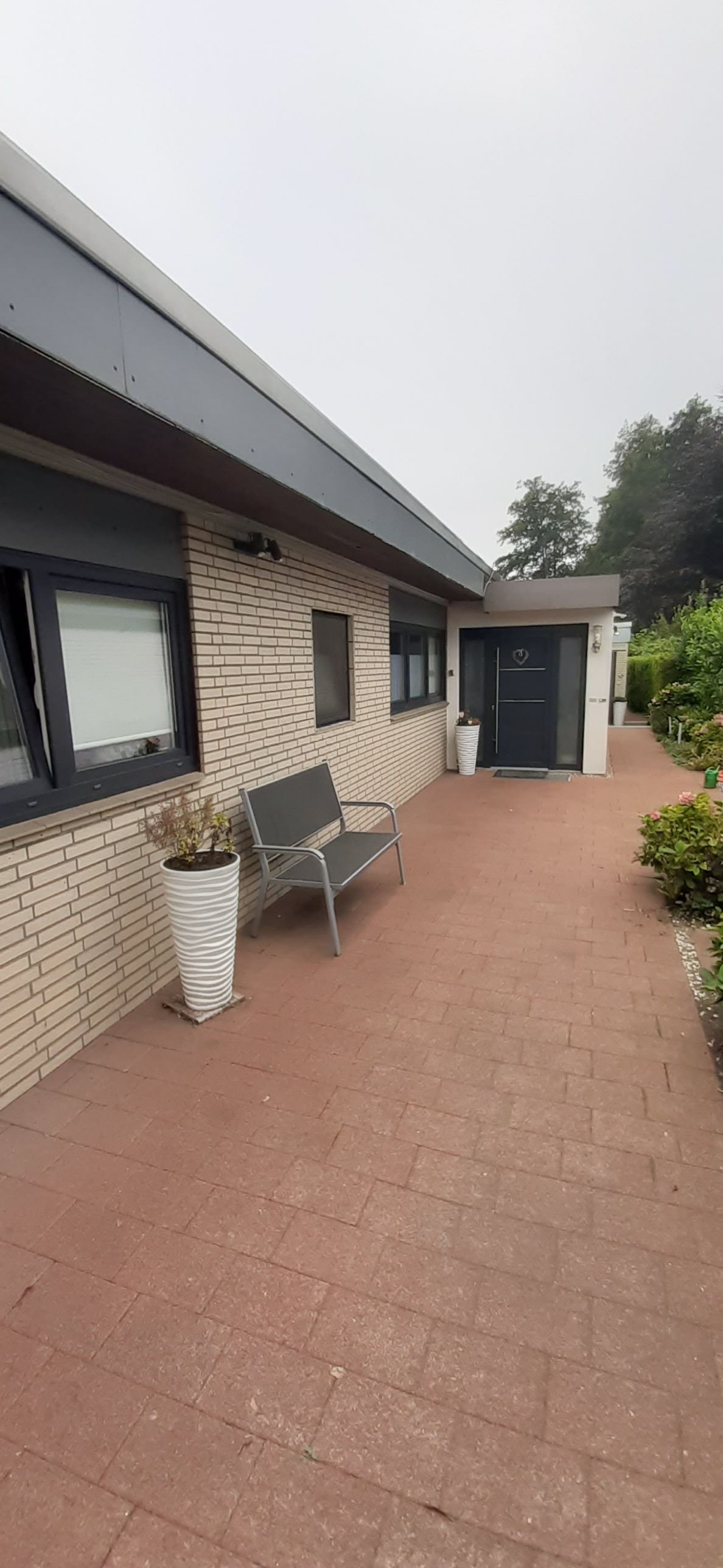 Bungalow zum Kauf 299.000 € 5 Zimmer 103,5 m²<br/>Wohnfläche 435 m²<br/>Grundstück Sereetz Ratekau 23611