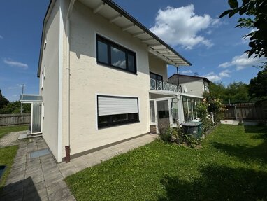Wohnung zur Miete 1.200 € 2,5 Zimmer 75 m² 1. Geschoss Harthausen Grasbrunn / Harthausen 85630