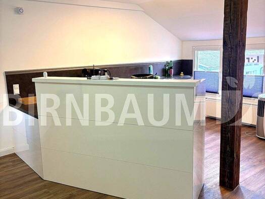 Bürofläche zur Miete provisionsfrei 4 Zimmer 94 m² Bürofläche Hafenstraße 48 Nördliche Mühlenvorstadt Greifswald 17489