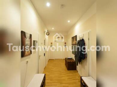 Wohnung zur Miete Tauschwohnung 520 € 3 Zimmer 83 m² 3. Geschoss Gohlis - Süd Leipzig 04155