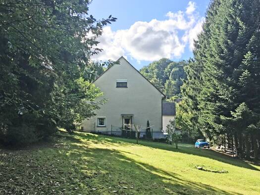 Mehrfamilienhaus zum Kauf 138.000 € 8 Zimmer 228 m² 1.848 m² Grundstück Rosbach Windeck 51570