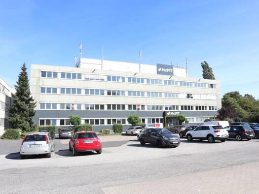 Bürofläche zur Miete provisionsfrei 6 € 572 m² Bürofläche teilbar ab 572 m² Bochum 44867