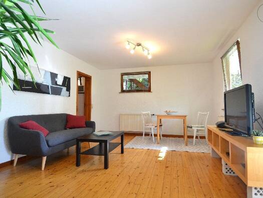 Wohnung zur Miete 910 € 2 Zimmer 50 m² 1. Geschoss frei ab 01.10.2026 Hausen im Wiesental 79688