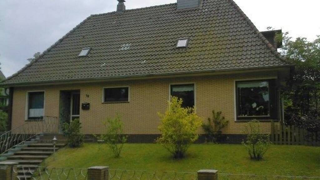 Wohnung zur Miete 580 € 4 Zimmer 90 m² Sandkrug II Hatten 26209