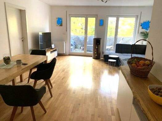 Wohnung zum Kauf 349.000 € 3 Zimmer 81 m² 3 Geschosse Thon Nürnberg 90425