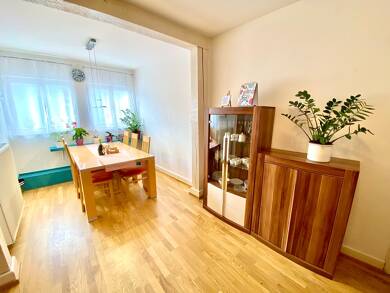 Wohnung zur Miete Wohnen auf Zeit 5.425 € 3 Zimmer 100 m² frei ab sofort Bregenz 6900