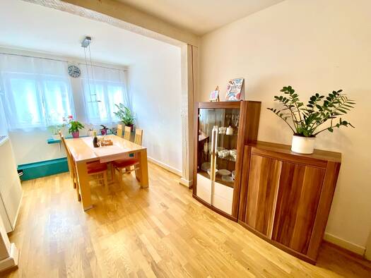 Wohnung zur Miete Wohnen auf Zeit 5.425 € 3 Zimmer 100 m² frei ab sofort Bregenz 6900
