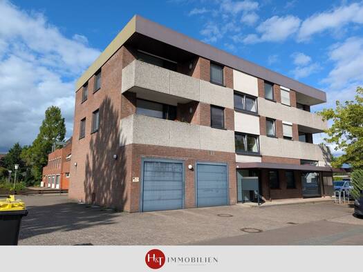 Wohnung zur Miete 850 € 4 Zimmer 86 m² 2. Geschoss frei ab 01.11.2026 Moordeich Stuhr 28816