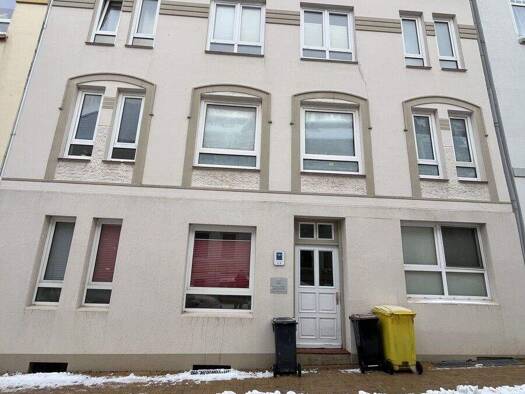 Wohnung zur Miete 390 € 2 Zimmer 33,5 m² 2. Geschoss frei ab 01.05.2026 Schreiberstraße 26 Sandberg Flensburg 24937