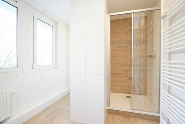 Wohnung zur Miete 349 € 2 Zimmer 49,9 m² 4. Geschoss frei ab 01.10.2025 C.-von-Ossietzky-Str. 191 Gablenz Chemnitz 09127