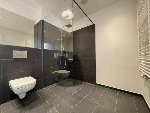 Wohnung zur Miete - Erstbezug 1.086 € 2 Zimmer 60,3 m² EG frei ab 01.03.2026 Friedrich-Bosse-Straße 69 Möckern Leipzig 04159