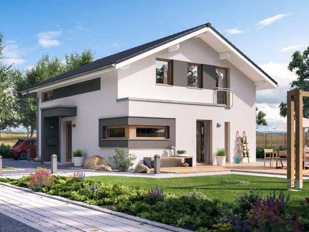 Einfamilienhaus zum Kauf 435.000 € 5 Zimmer 152 m² 990 m² Grundstück Baruth Baruth/Mark 15936