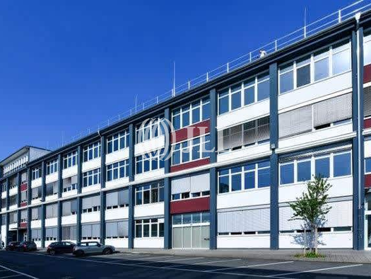 Bürofläche zur Miete 1.284,1 m² Bürofläche teilbar ab 184 m² Muggenhof Nürnberg 90429