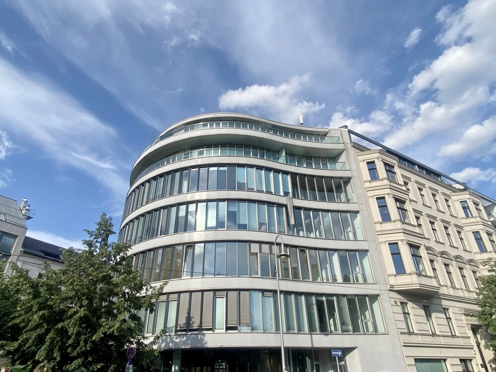 Bürofläche zur Miete 31,90 € 280,6 m²<br/>Bürofläche Mitte Berlin 10178