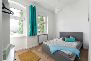 Wohnung zur Miete Wohnen auf Zeit 720 € 1 Zimmer 13 m² frei ab 01.03.2025 Brandenburgische Straße Wilmersdorf Berlin 10713