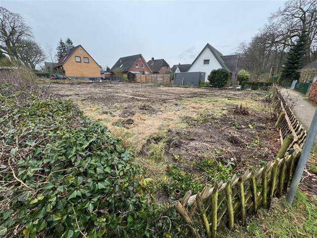 Grundstück zum Kauf 199.999 € 300 m² Grundstück Schünenkamp 28 Pinneberg 25421