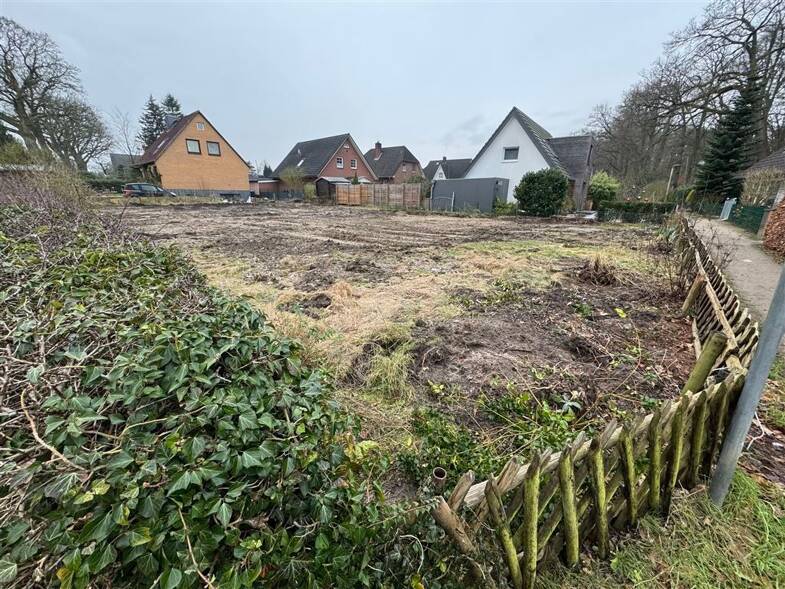 Grundstück zum Kauf 199.999 € 300 m² Grundstück Schünenkamp 28 Pinneberg 25421