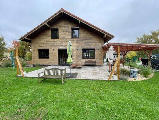 Einfamilienhaus zum Kauf 498.000 € 8 Zimmer 221,3 m² 1.538 m² Grundstück Wiblingwerde Nachrodt-Wiblingwerde 58769