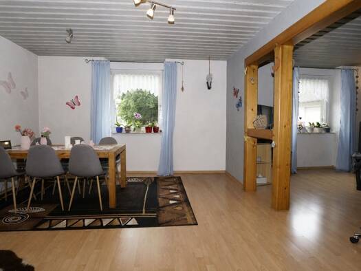 Wohnung zum Kauf 209.000 € 4 Zimmer 140 m² Becherbach 67753