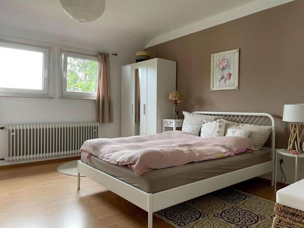 Wohnung zur Miete 575 € 2 Zimmer 63 m² 1. Geschoss frei ab 01.08.2026 Bad Herrenalb Dobel 75335