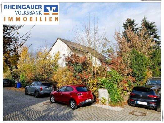 Einfamilienhaus zum Kauf 649.000 € 6 Zimmer 145,7 m² 564 m² Grundstück Winkel Oestrich-Winkel 65375