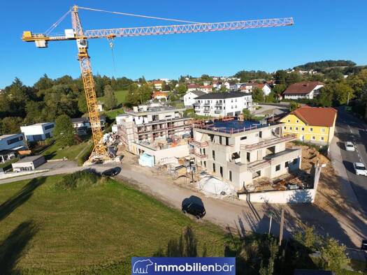 Terrassenwohnung zum Kauf - Erstbezug 432.352 € 3 Zimmer 82,1 m² 2. Geschoss Peuerbach 4722